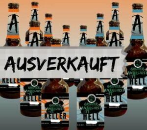 12 6 keller 6 pils ausverkauft